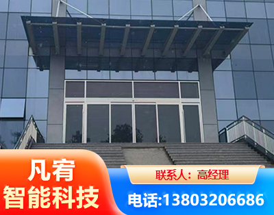 长沙自动门